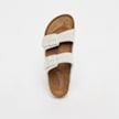 Birkenstock Arizona SFB VL Antique weiß 20184 5