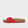 Birkenstock Madrid BF Patent rot 20189 1