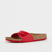 Birkenstock Madrid BF Patent rot 20189 2