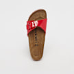 Birkenstock Madrid BF Patent rot 20189 5