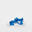 adidas Originals Altaswim Slides Kleinkinder blau 25566 1