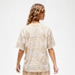 Jordan All Over Print GF Tee Core beige 25571 2
