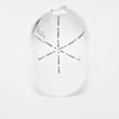 adidas Originals Graphic Cap Weiß 25592 3