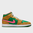 Jordan Air Jordan 1 Mid SE blau 23 2