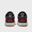 Jordan Air Jordan 1 Low noir 25682 5