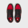 Jordan Air Jordan 1 Low crna 25682 6