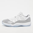 Jordan Air Jordan 11 Retro Low Suede schwarz 25729 1