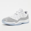 Jordan Air Jordan 11 Retro Low Suede schwarz 25729 2