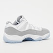 Jordan Air Jordan 11 Retro Low Suede schwarz 25729 3