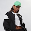 Nike Sportswear Heritage86 Futura grün 25782 5