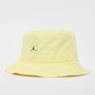 Jordan Jumpman Washed Bucket Cap Giallo 25851 1