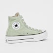 Converse Chuck Taylor All Star Lift Platform grün 25995 3