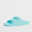 Karl Kani Street Slide blau 34 2