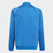 adidas Originals adicolor Superstar Trackjacket blauw 26346 3