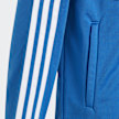 adidas Originals adicolor Superstar Trackjacket blauw 26346 6
