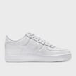 Nike Air Force 1 '07 Fresh "Triple White" beige 26444 2