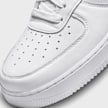 Nike Air Force 1 '07 Fresh "Triple White" beige 26444 6