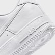 Nike Air Force 1 '07 Fresh "Triple White" beige 26444 7