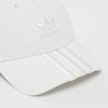 adidas Originals adicolor Dad 3 Streifen Cap weiß 26470 4