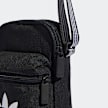 adidas Originals Sac d'épaule adicolor noir 26475 4
