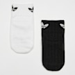 adidas Originals 2 PACK - Anti-Slip Socks multicolor 26504 1