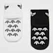adidas Originals 2 PACK - Anti-Slip Socks multicolor 26504 2
