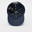 Karl Kani Signature Cap Blau 26558 3