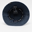 Karl Kani Small Signature Washed Bucket azul 26559 3