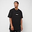 Karl Kani Small Retro Tee Schwarz 26596 2