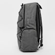 SNIPES Large Basic Logo Drawstring Skate Backpack grau 26688 2