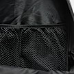 SNIPES Large Basic Logo Drawstring Skate Backpack grau 26688 6