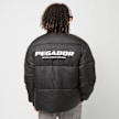 Pegador Picard Puffer Jacket schwarz 26789 1
