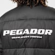 Pegador Picard Puffer Jacket schwarz 26789 3