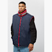 Pegador Picard Puffer Jacket nero 26789 9