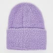 Karl Kani Woven Signature Cozy Beanie fioletowy 26791 2