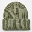 Karl Kani Small Retro Embro DamageBeanie grün 26793 2