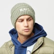 Karl Kani Small Retro Embro DamageBeanie verde 26793 4