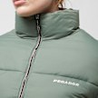 Pegador Georgia Puffer Jacket verde 26800 3