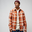 Dickies Nimmons Longsleeve naranja 26892 1