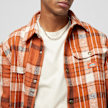 Dickies Nimmons Longsleeve naranja 26892 3