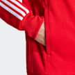 adidas Originals Adicolor Superstar Trainingsjacke rot 26906 5
