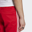 adidas Originals adicolor Beckenbauer Trackpant rood 26927 4