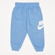 Nike Club Fleece Set Blau 27042 5
