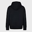 Jordan Junior Fleece Pullover Hoodie czarny 27081 2