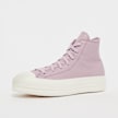 Converse Chuck Taylor All Star Lift roza 27133 2