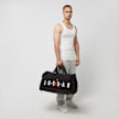 Jordan Air Duffle schwarz 27141 8