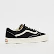 Vans Old Skool VR3 Schwarz 27158 3