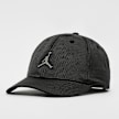 Jordan Metal Jumpman Curve Brim nero 27166 1