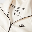 Nike Sportswear Tech Fleece Windrunner Full-Zip Hoodie weiß 27230 7
