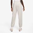 Nike Sportswear Phoenix Fleece High-Waisted Oversized Sweatpants Beige 27255 2